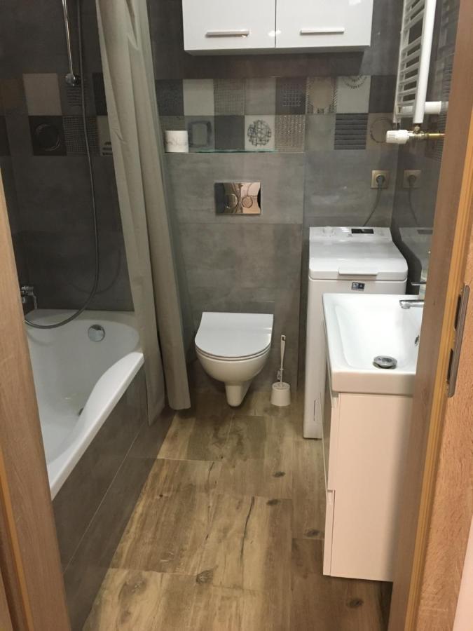 Apartament Ряшів Екстер'єр фото