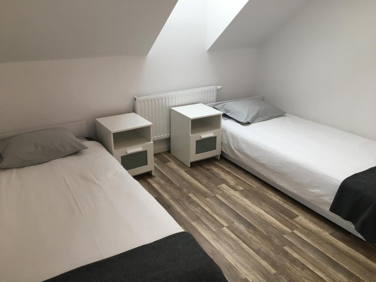 Apartament Ряшів Екстер'єр фото