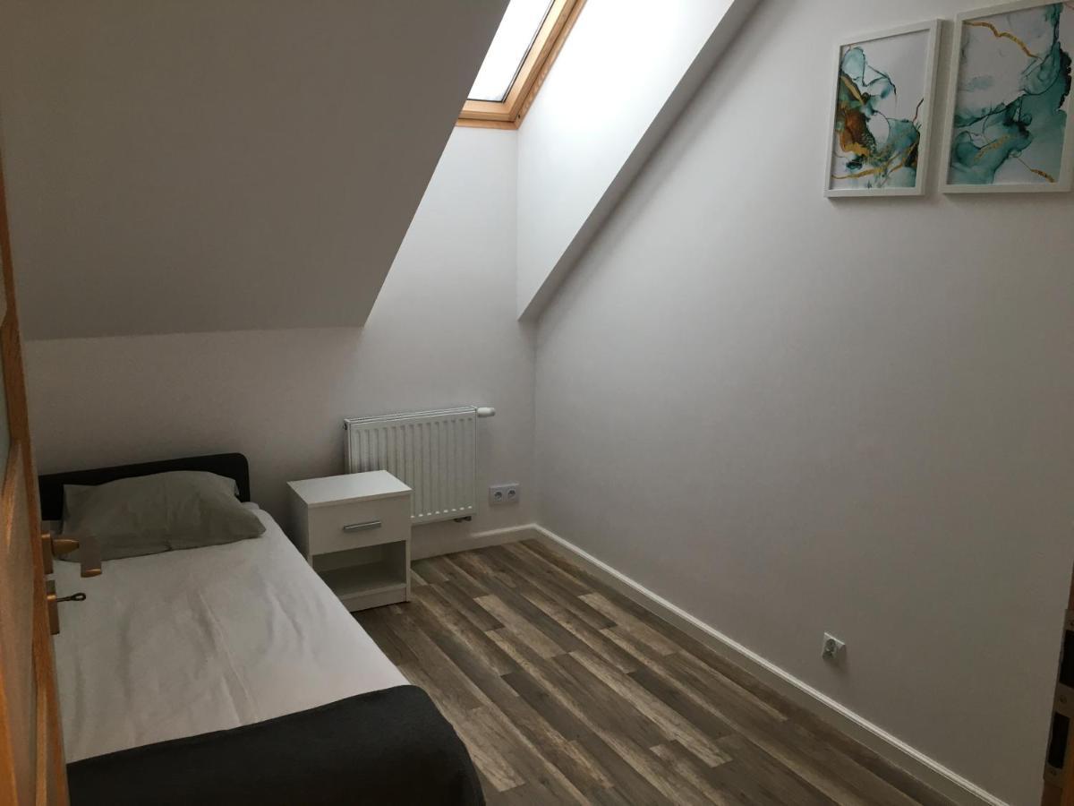 Apartament Ряшів Екстер'єр фото